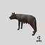 Capitoline Wolf(1)