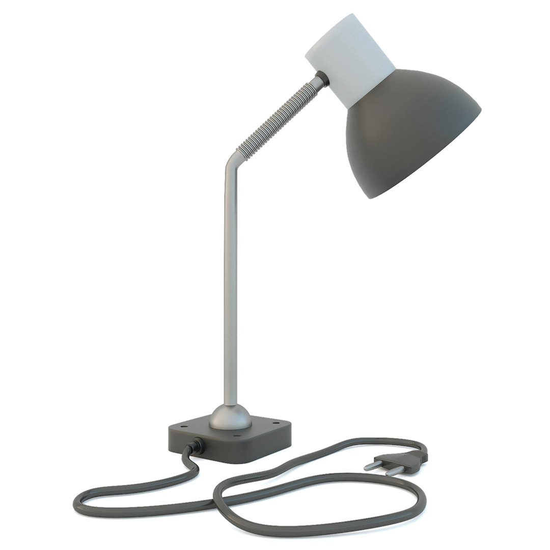 3D Industrial Table Lamp https://p.turbosquid.com/ts-thumb/1a/wk7CS8/1I/industrialtablelamp_007/jpg/1635502123/1920x1080/fit_q87/543c318933fc6958bc2b87ec9c9c091a4167cf31/industrialtablelamp_007.jpg