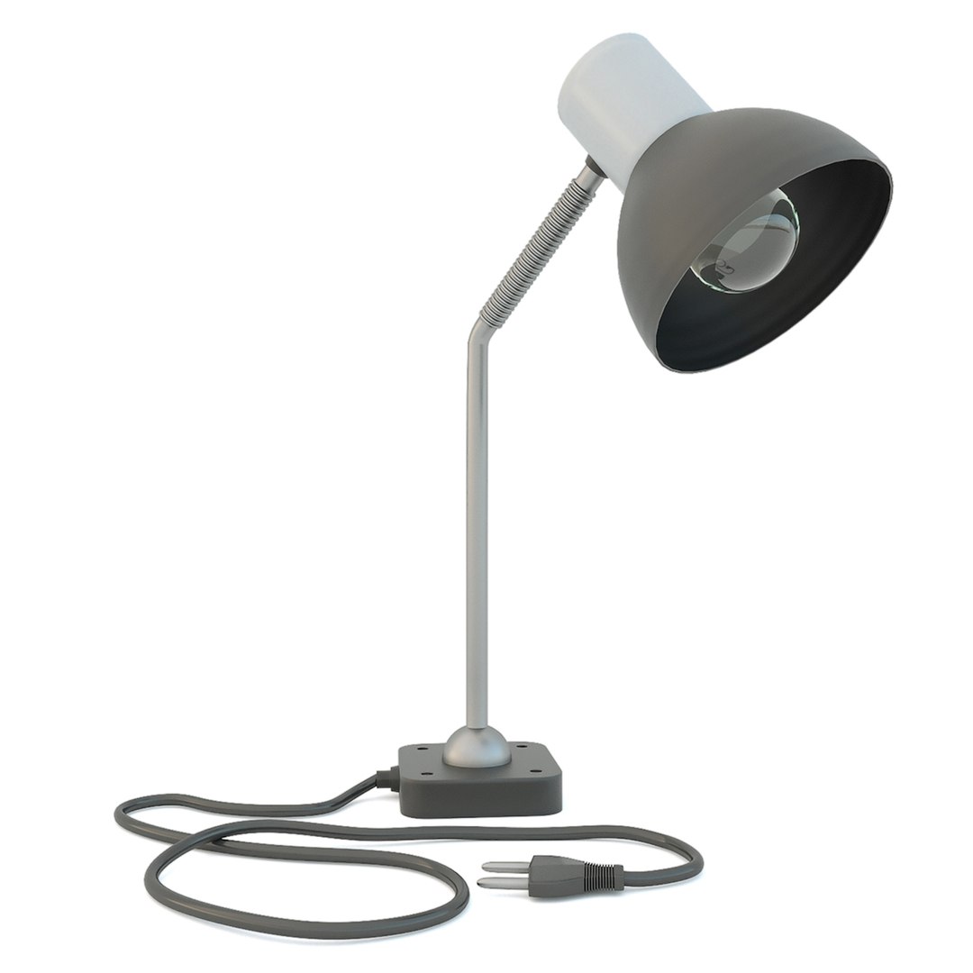 3D Industrial Table Lamp https://p.turbosquid.com/ts-thumb/1a/wk7CS8/8f/industrialtablelamp_006/jpg/1635502122/1920x1080/fit_q87/9134b1845468d0d8565266be851b6b7ac6580bb3/industrialtablelamp_006.jpg
