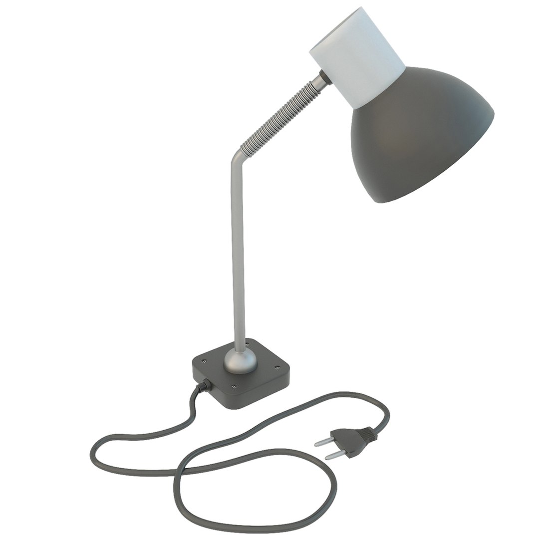 3D Industrial Table Lamp https://p.turbosquid.com/ts-thumb/1a/wk7CS8/Rb/industrialtablelamp_002/jpg/1635502122/1920x1080/fit_q87/d91bcb59c6bdbf38191e3432e6186de4ae449aff/industrialtablelamp_002.jpg