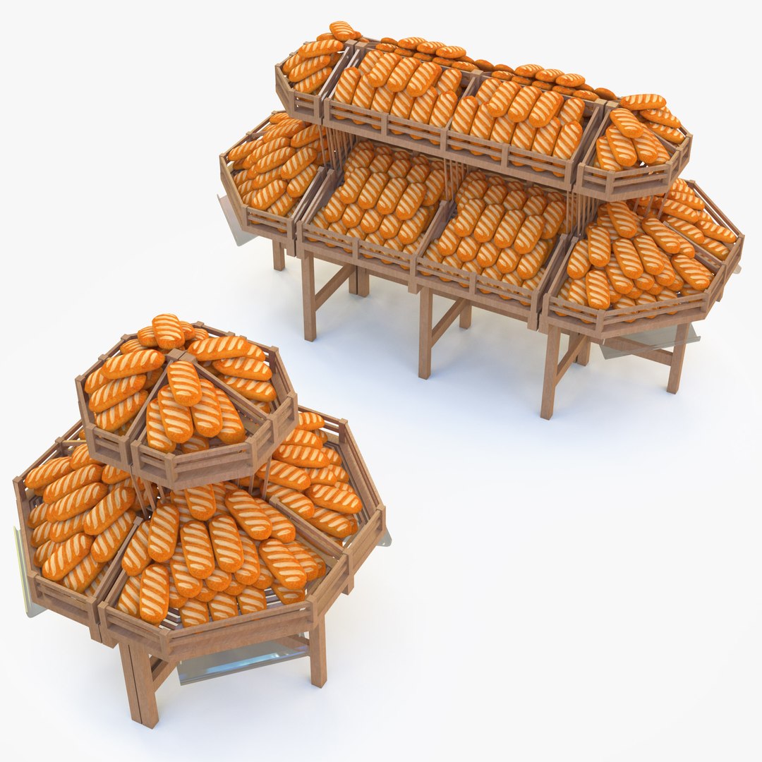 rack bread 3d c4d https://p.turbosquid.com/ts-thumb/1a/xcQv6p/IT9eJMjc/bread_14/jpg/1443631376/1920x1080/fit_q87/36984e2186a68a37c24c29f44a214a65c609d5e9/bread_14.jpg