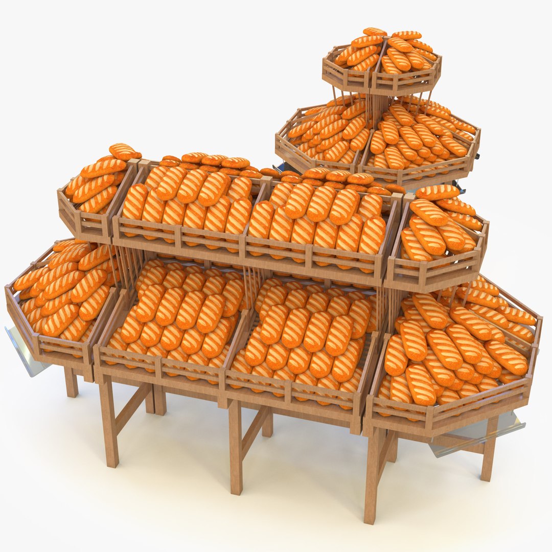 rack bread 3d c4d https://p.turbosquid.com/ts-thumb/1a/xcQv6p/WcW0wpyV/bread_05/jpg/1443631339/1920x1080/fit_q87/0126b29845f206ab2f6e634429e72ff2b5758e39/bread_05.jpg
