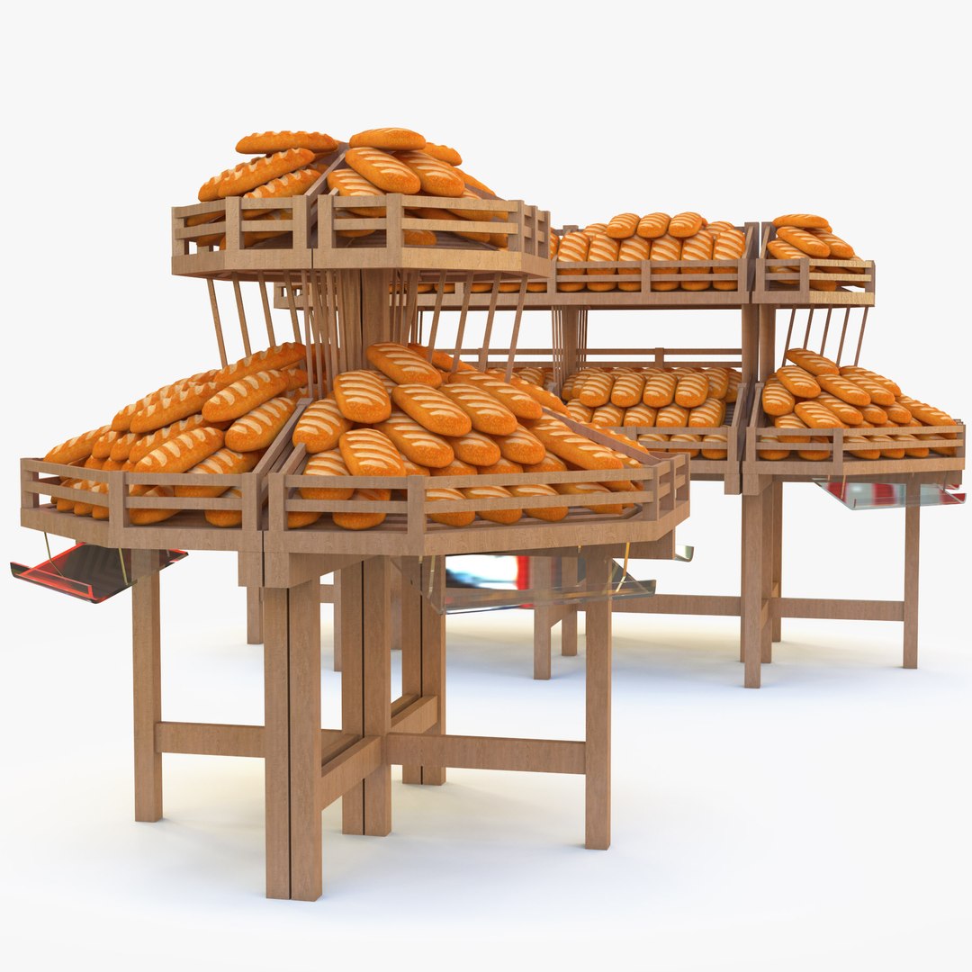 rack bread 3d c4d https://p.turbosquid.com/ts-thumb/1a/xcQv6p/s8Q9XxJd/bread_09/jpg/1443631352/1920x1080/fit_q87/480727c837b571b176afec09c73a65f8018eaf79/bread_09.jpg