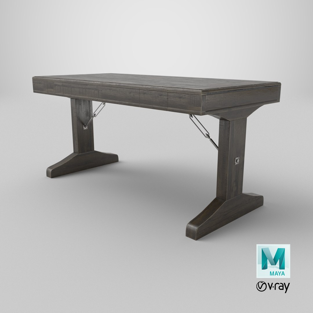 Valencia Writing Computer Desk model https://p.turbosquid.com/ts-thumb/1a/z48vpA/YR/stemcell_maya_vray_render/png/1767815415/1920x1080/fit_q87/46ed2f617a41b8b3bb0df314a106b86a6773016f/stemcell_maya_vray_render.jpg
