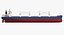 Bulk Carrier Ship