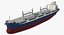 Bulk Carrier Ship