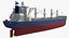 Bulk Carrier Ship