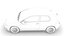 VW 골프 TGI Bluemotion 3door Typ5G 2019