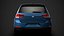 VW 골프 TGI Bluemotion 3door Typ5G 2019