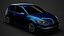 VW 골프 TGI Bluemotion 3door Typ5G 2019