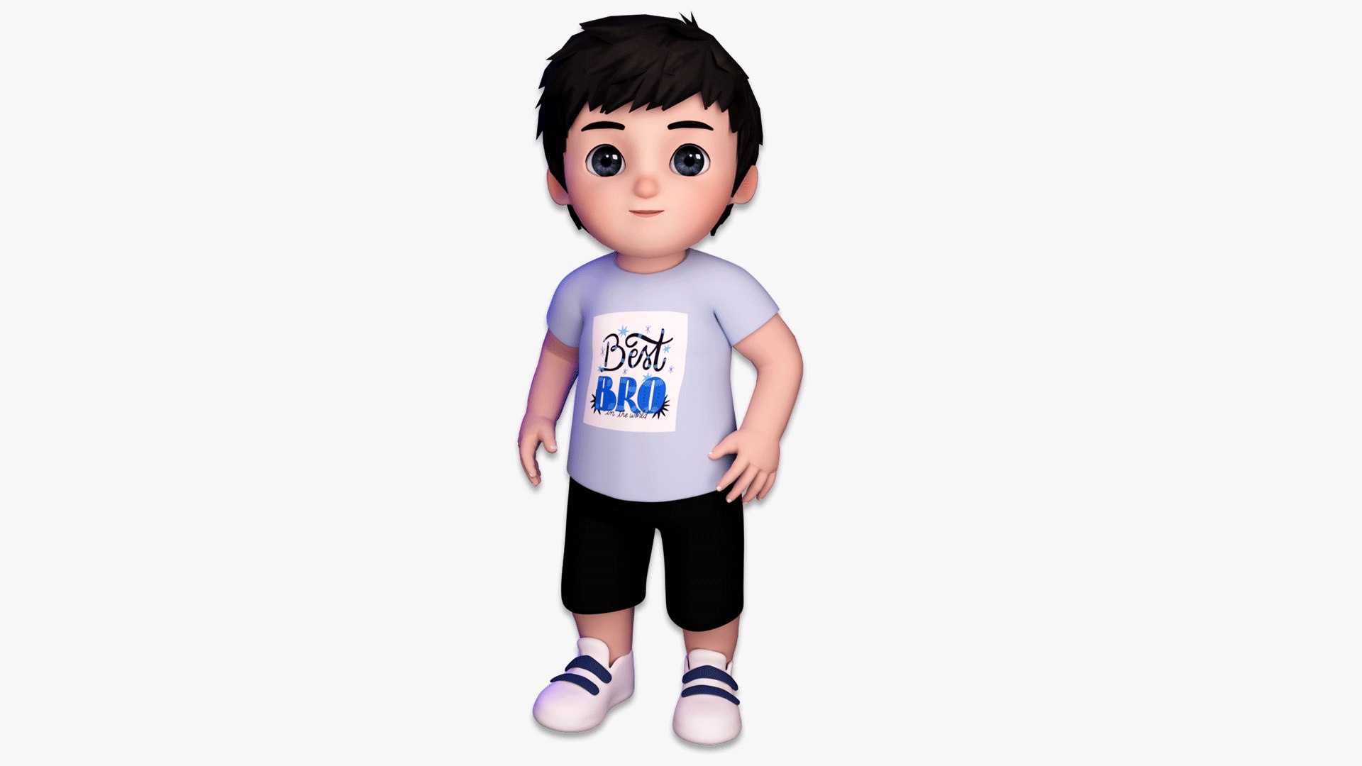 Kid Model Blue Shirt 3D model https://p.turbosquid.com/ts-thumb/1b/9Eha8u/86/5/png/1731078094/1920x1080/fit_q87/8092b187eaf8ce3cb817176025272c1db55e5091/5.jpg
