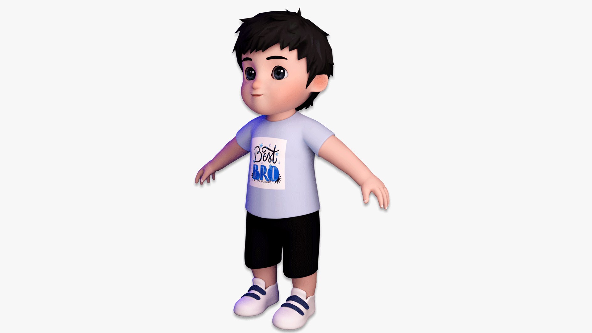 Kid Model Blue Shirt 3D model https://p.turbosquid.com/ts-thumb/1b/9Eha8u/gJ/2/png/1731078093/1920x1080/fit_q87/d604833235fe4bde0918a11acaf2ea549b1cc494/2.jpg