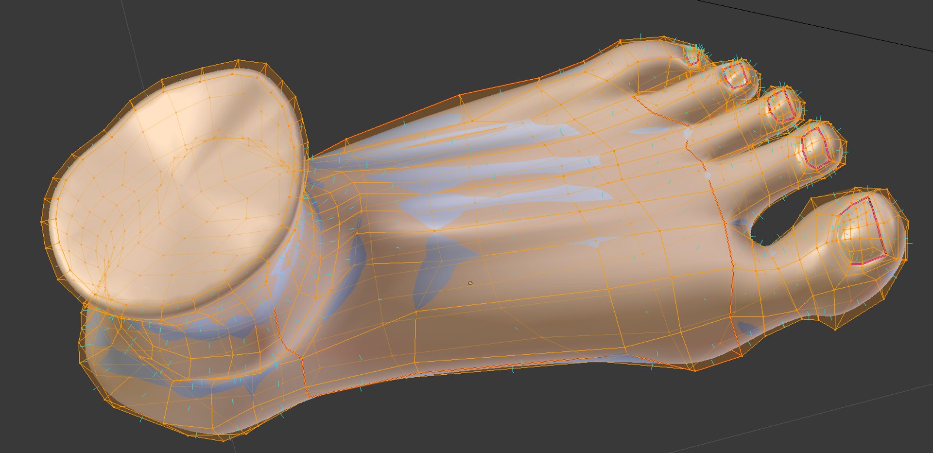 3D model female foot https://p.turbosquid.com/ts-thumb/1b/CmY6cY/WUN1gFIO/ftw3crop/png/1499373326/1920x1080/fit_q87/4e5268911cdb92d915f422113d33cb9c3464af32/ftw3crop.jpg