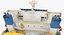 Nero Marlin Heavy Lift Vessel Rigged