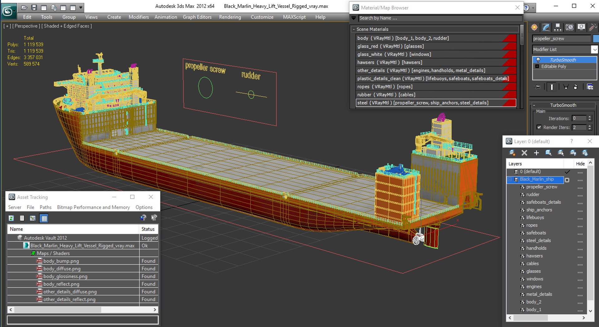 3D black marlin heavy lift model https://p.turbosquid.com/ts-thumb/1b/F5xQFo/dVx9jPpB/blackmarlinheavyliftvesselrigged3dsmodel034/jpg/1551301745/1920x1080/fit_q87/ad4d10f6e7884828707036dd59dfce9fbaddfeed/blackmarlinheavyliftvesselrigged3dsmodel034.jpg