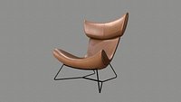 Armchair 08 PBR