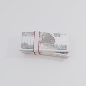 100 Egyptian Pound Currency