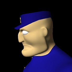 TSguard.lwo