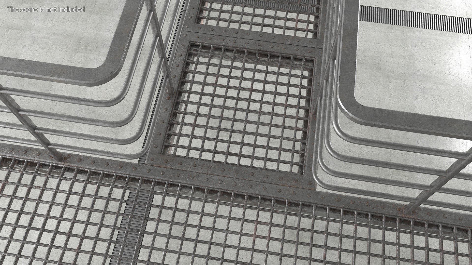 3D Industrial Catwalk T Shape https://p.turbosquid.com/ts-thumb/1b/O0W4VG/0n/industrialcatwalktshape3dmodel008/jpg/1702976084/1920x1080/fit_q87/e34ba69ee5d3326f1e9e7db96e4278ec1c8da3c9/industrialcatwalktshape3dmodel008.jpg