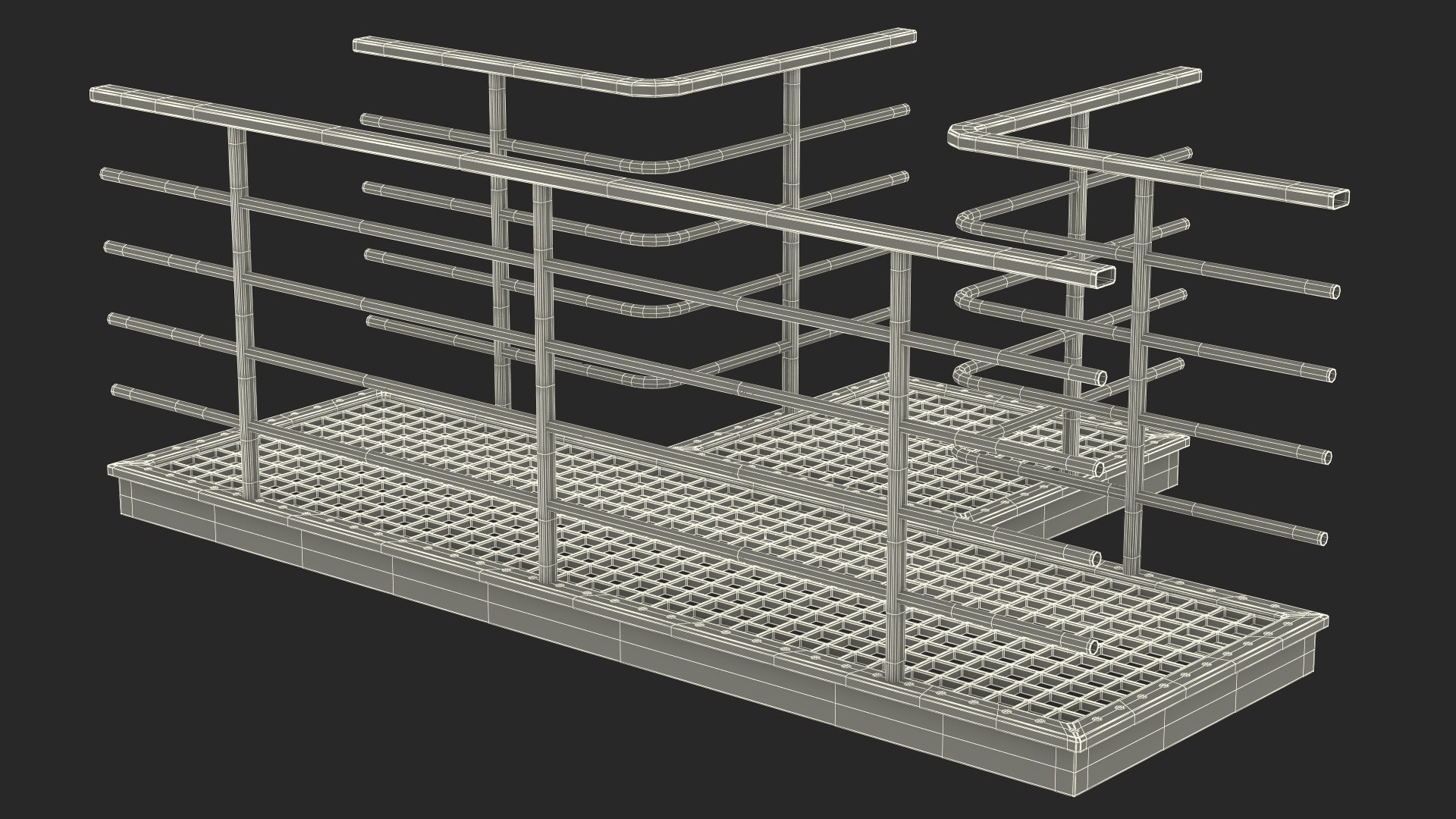 3D Industrial Catwalk T Shape https://p.turbosquid.com/ts-thumb/1b/O0W4VG/4k/industrialcatwalktshape3dmodel031/jpg/1702976185/1920x1080/fit_q87/63aeb4c0a98b8950ea0d69c9b0268654d4c0c5c2/industrialcatwalktshape3dmodel031.jpg