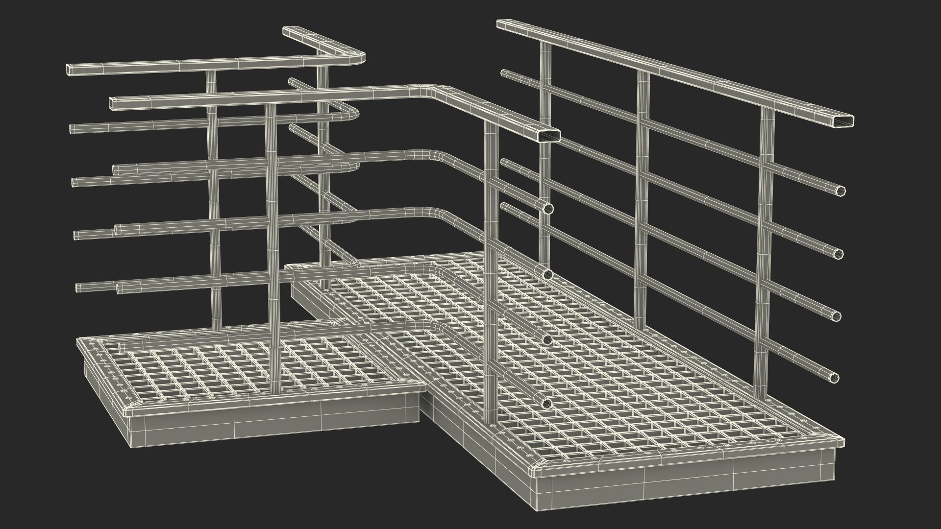 3D Industrial Catwalk T Shape https://p.turbosquid.com/ts-thumb/1b/O0W4VG/Ge/industrialcatwalktshape3dmodel032/jpg/1702976190/1920x1080/fit_q87/65c1bfa4007831fed1e0d3140559514a04232a35/industrialcatwalktshape3dmodel032.jpg