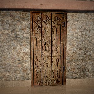 Door2