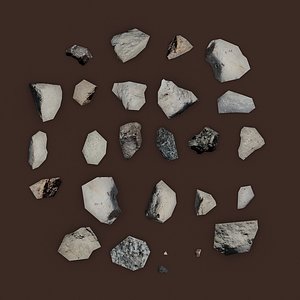 Stones