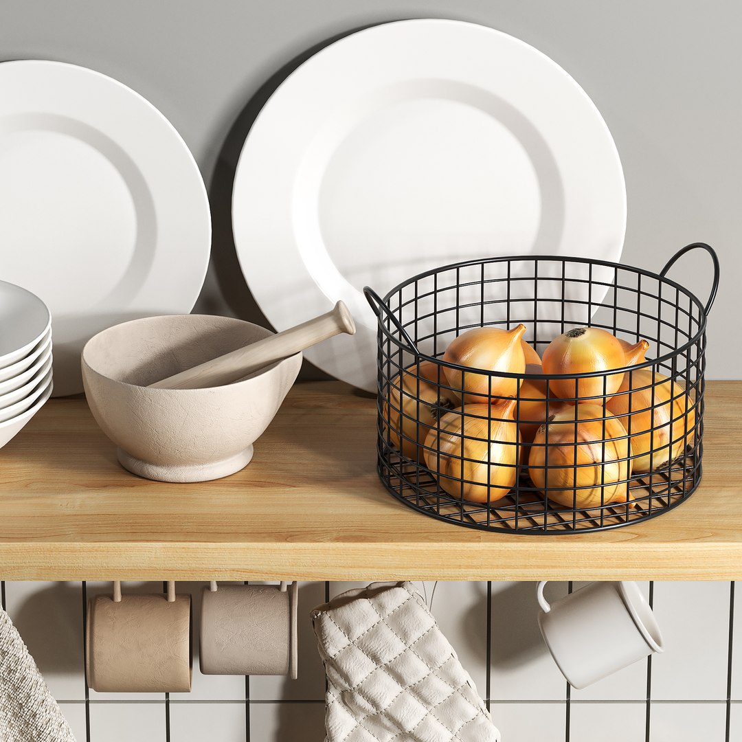 3D Decorative kitchen set 05 by Yevhen Shabalin model https://p.turbosquid.com/ts-thumb/1b/SDMJjT/Ov/005/jpg/1680004234/1920x1080/fit_q87/3487674ec6d315934c2ed5ac15b9f7ca8b03b442/005.jpg