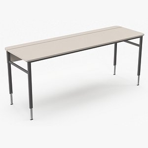 Office Adjustable Desk
