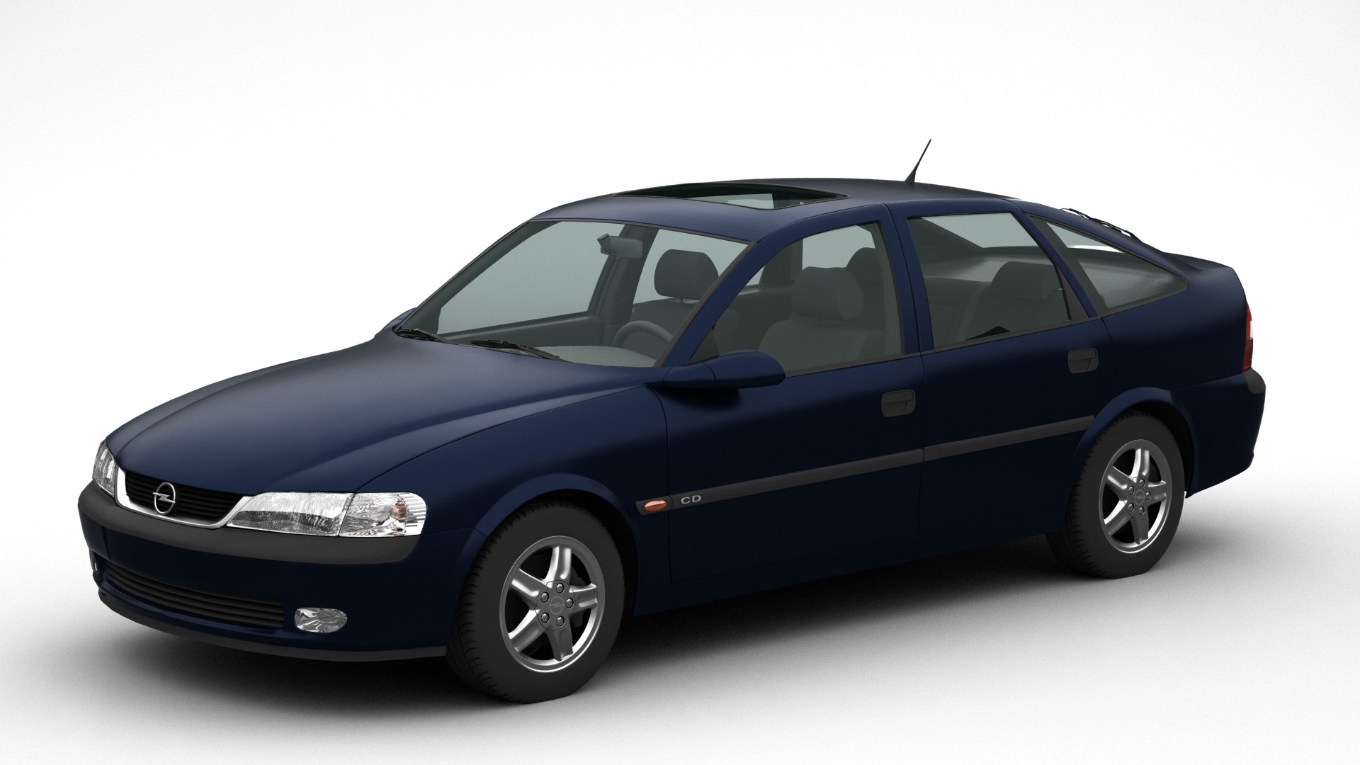 What are the most common problems with a used Opel Vectra B? 