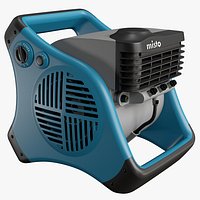 Lasko Misting Fan Misto