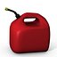 obj gas container
