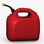obj gas container