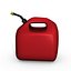 obj gas container