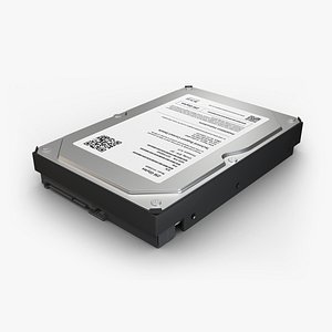 Hard Drive