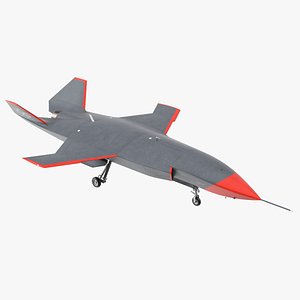 Boeing MQ-28 Ghost Bat