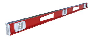 Ridgid Aluminum level