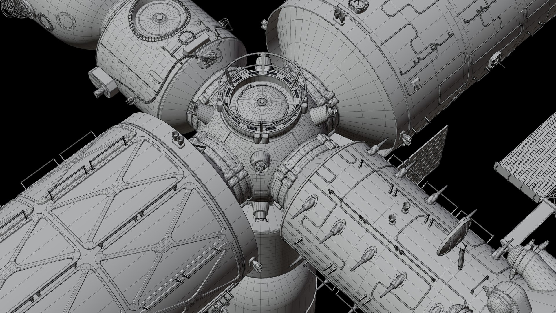 3D model Tiangong Space Station https://p.turbosquid.com/ts-thumb/1b/iFSKUN/A5/ogl1/jpg/1629315014/1920x1080/fit_q87/381ac5d70eba0743b4b822920b0ea08ffb270da3/ogl1.jpg