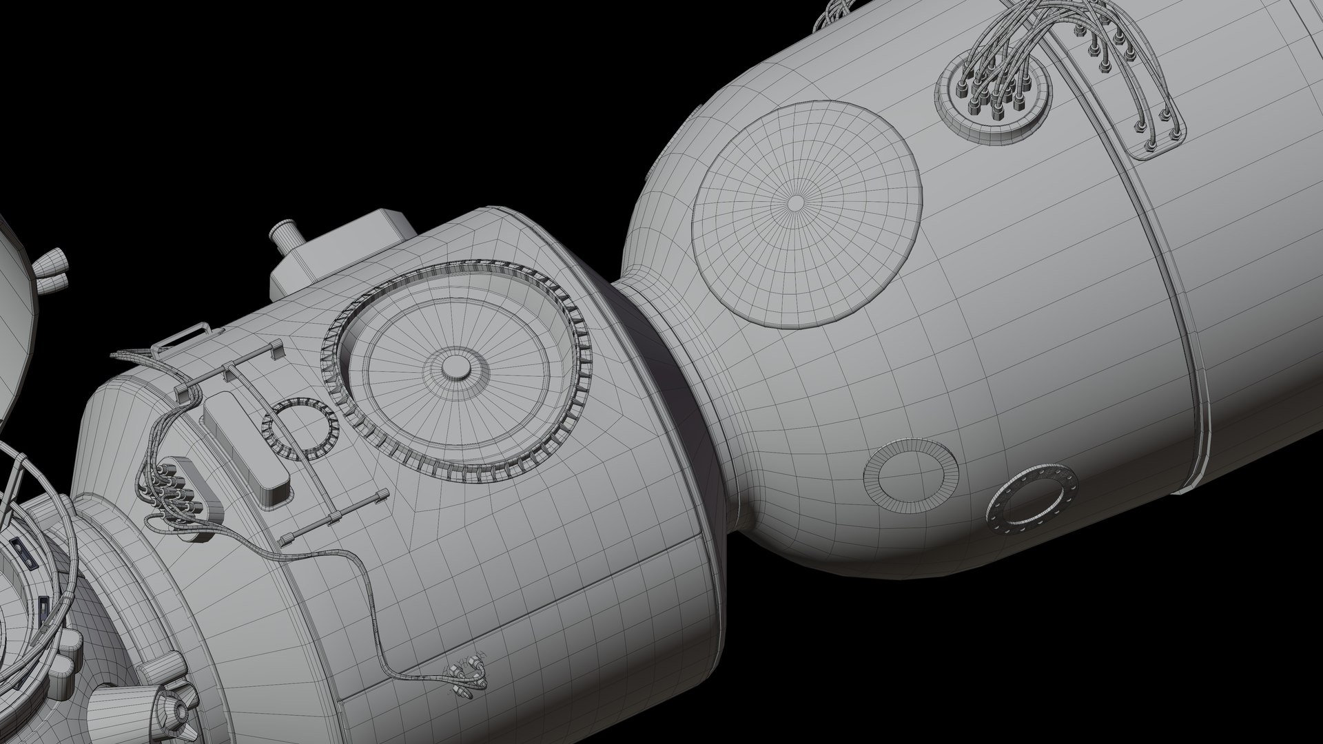 3D model Tiangong Space Station https://p.turbosquid.com/ts-thumb/1b/iFSKUN/Iz/ogl2/jpg/1629315011/1920x1080/fit_q87/dd0b2236afa12429784c2fab1b41a99e163d95ee/ogl2.jpg