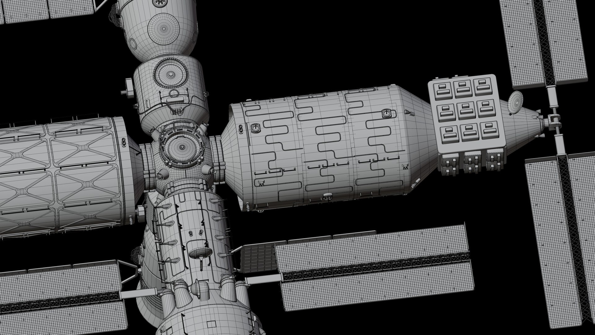 3D model Tiangong Space Station https://p.turbosquid.com/ts-thumb/1b/iFSKUN/RF/ogl4/jpg/1629315035/1920x1080/fit_q87/8323cf55381c4cd0b233134265a809276b48f094/ogl4.jpg