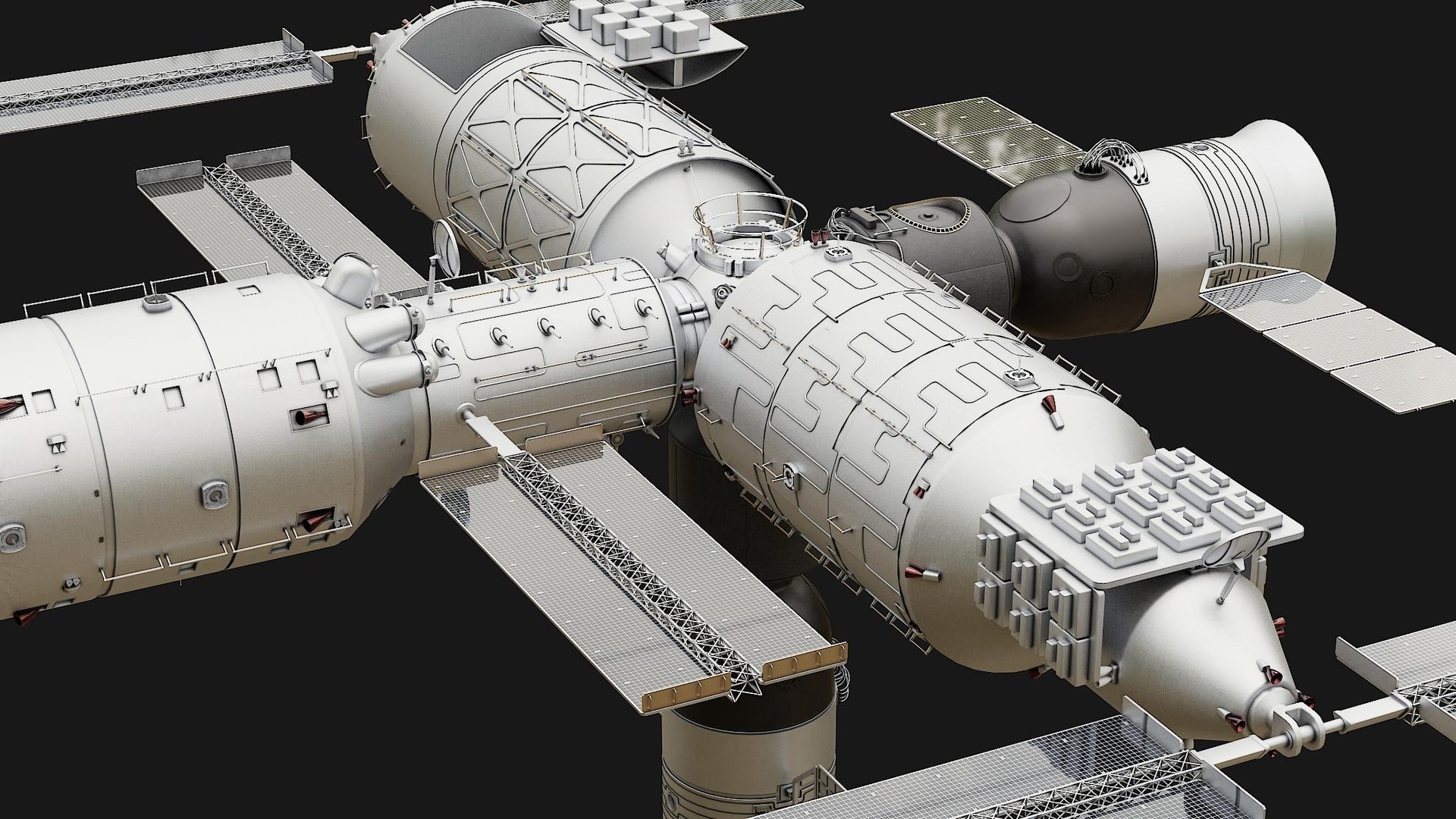 3D model Tiangong Space Station https://p.turbosquid.com/ts-thumb/1b/iFSKUN/m8/0003/jpg/1629314944/1920x1080/fit_q87/983a2dd465d6b7019bc24a15a39d3db13ccb6369/0003.jpg