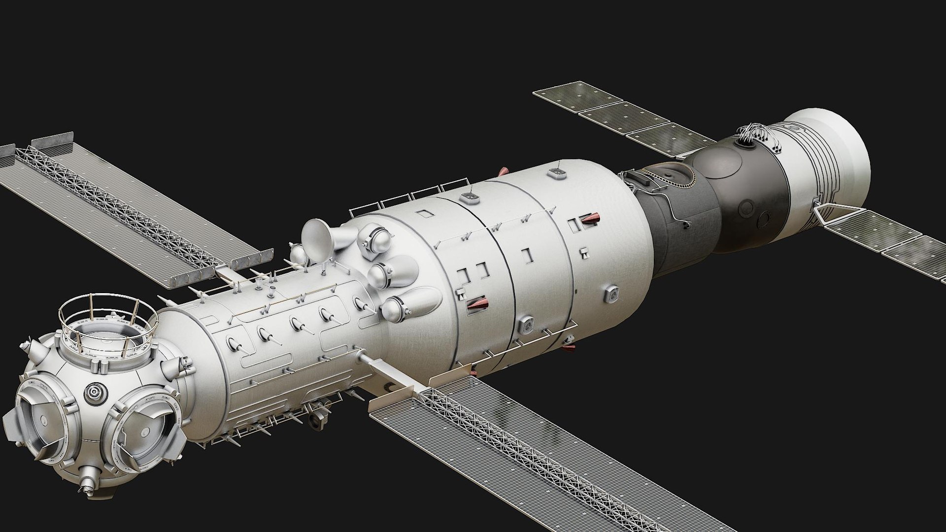 3D model Tiangong Space Station https://p.turbosquid.com/ts-thumb/1b/iFSKUN/s3/0041/jpg/1629314942/1920x1080/fit_q87/291a5ed31279c10e3a423ec0590e9052e26bac6e/0041.jpg