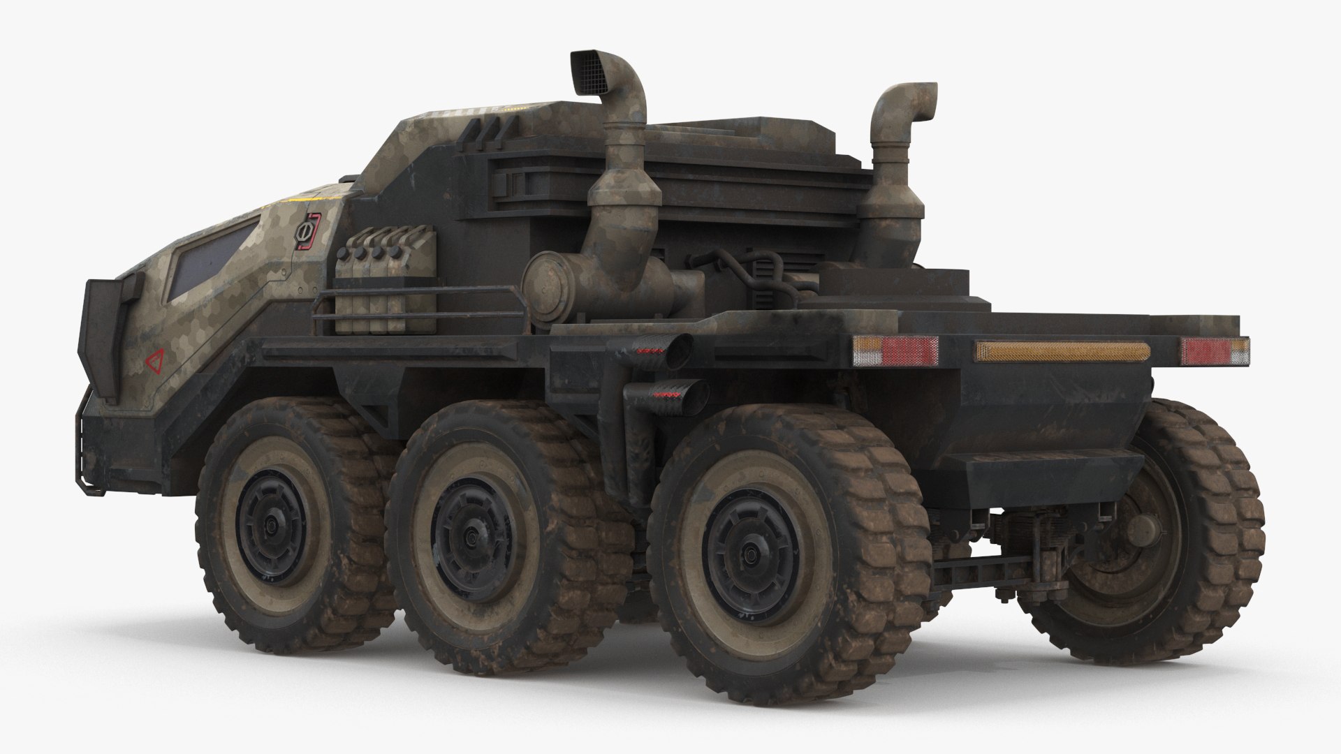 Sci Fi Military Truck Dirty 3D model https://p.turbosquid.com/ts-thumb/1b/jXYLC8/Dh/scifimilitarytruckdirtyvray3dmodel014/jpg/1721601034/1920x1080/fit_q87/c22af26a9f521dfbd8161d4b2ee3b04071c1db9e/scifimilitarytruckdirtyvray3dmodel014.jpg
