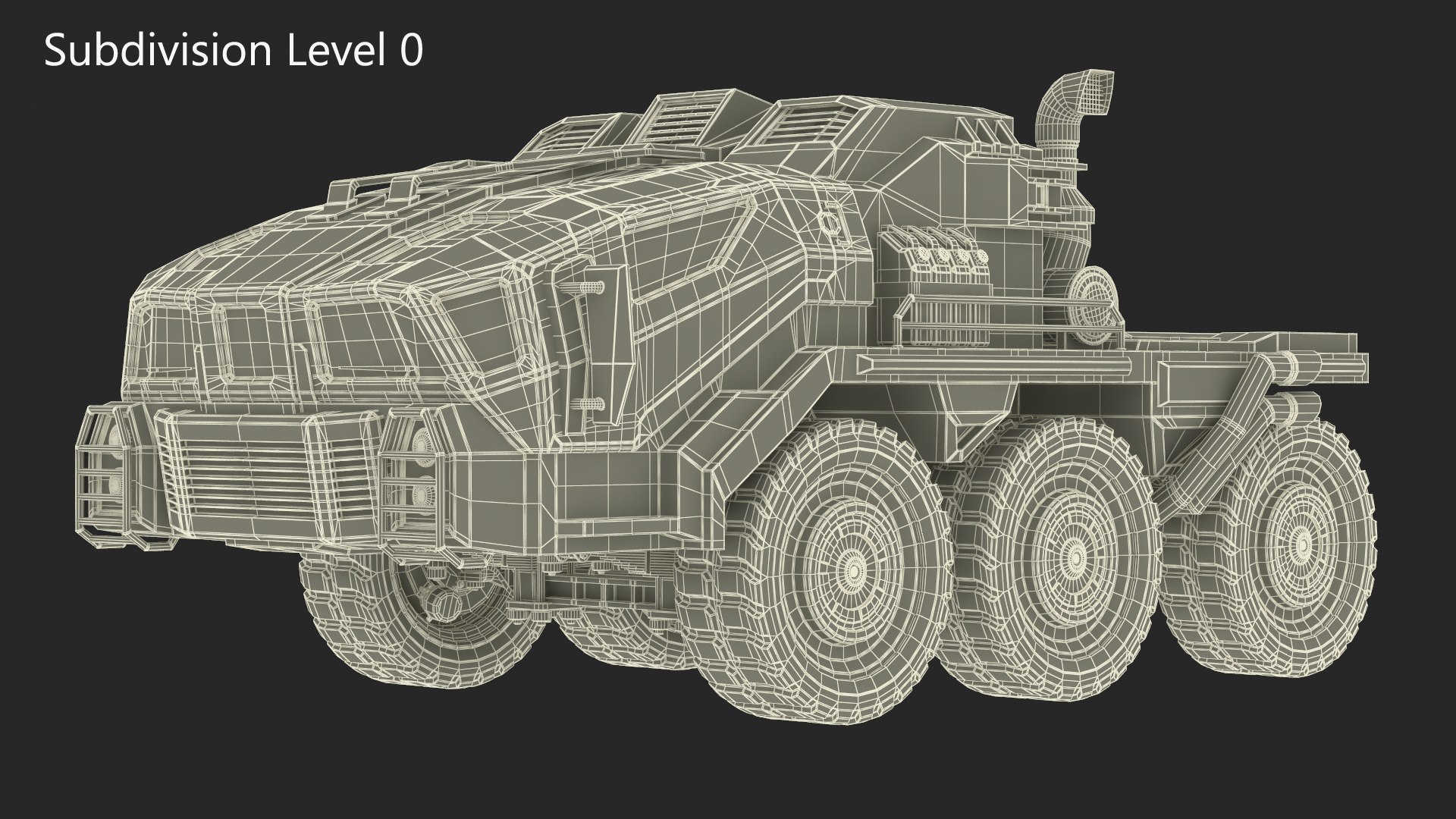Sci Fi Military Truck Dirty 3D model https://p.turbosquid.com/ts-thumb/1b/jXYLC8/PK/scifimilitarytruckdirtyvray3dmodel027/jpg/1721601080/1920x1080/fit_q87/7a6404e2d88733adb1433661dfaffb809a05db8b/scifimilitarytruckdirtyvray3dmodel027.jpg