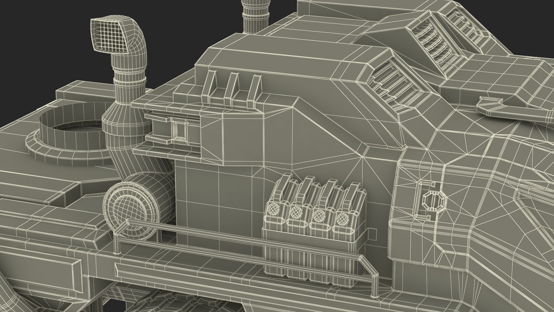Sci Fi Military Truck Dirty 3D model https://p.turbosquid.com/ts-thumb/1b/jXYLC8/Ul/scifimilitarytruckdirtyvray3dmodel042/jpg/1721601130/1920x1080/fit_q87/6dc315523946b6c754e3f148ea813c3bf8f8363e/scifimilitarytruckdirtyvray3dmodel042.jpg
