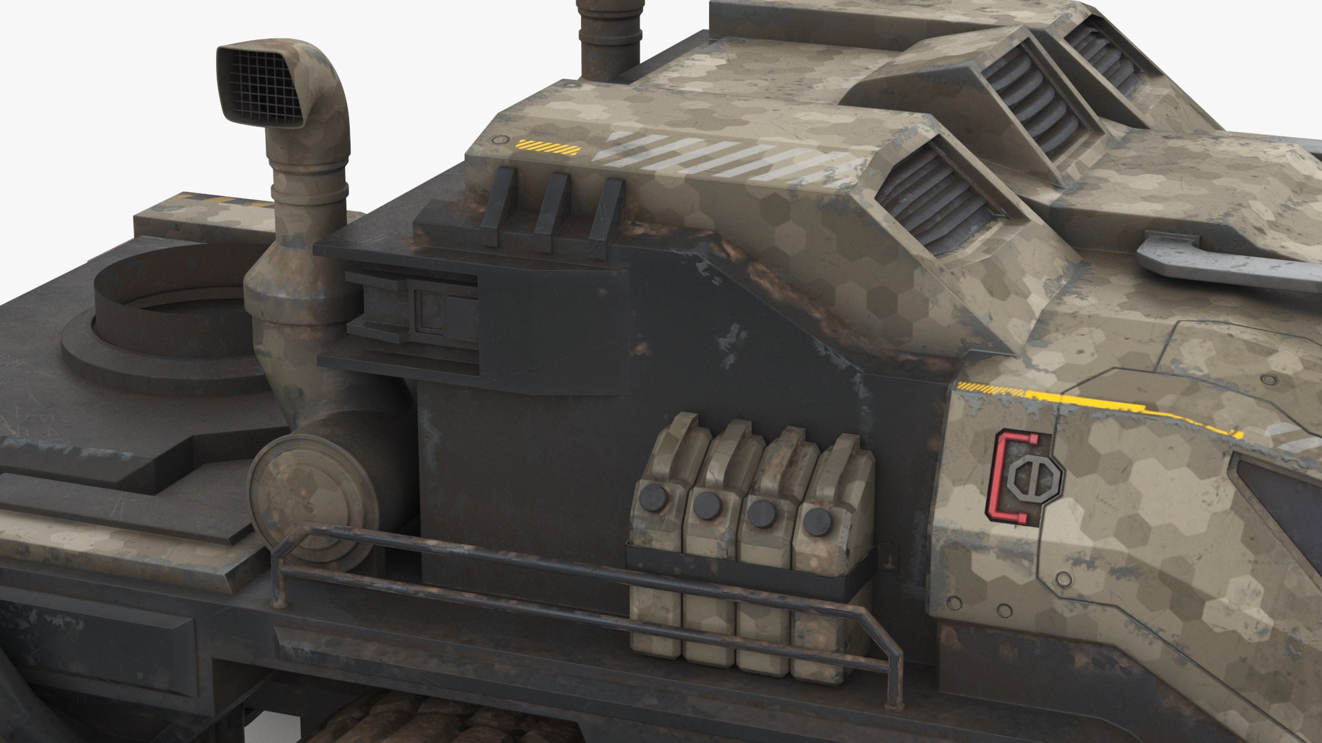 Sci Fi Military Truck Dirty 3D model https://p.turbosquid.com/ts-thumb/1b/jXYLC8/hp/scifimilitarytruckdirtyvray3dmodel020/jpg/1721601055/1920x1080/fit_q87/3179f0c7887d5a16527262d3303ab1459bae5785/scifimilitarytruckdirtyvray3dmodel020.jpg