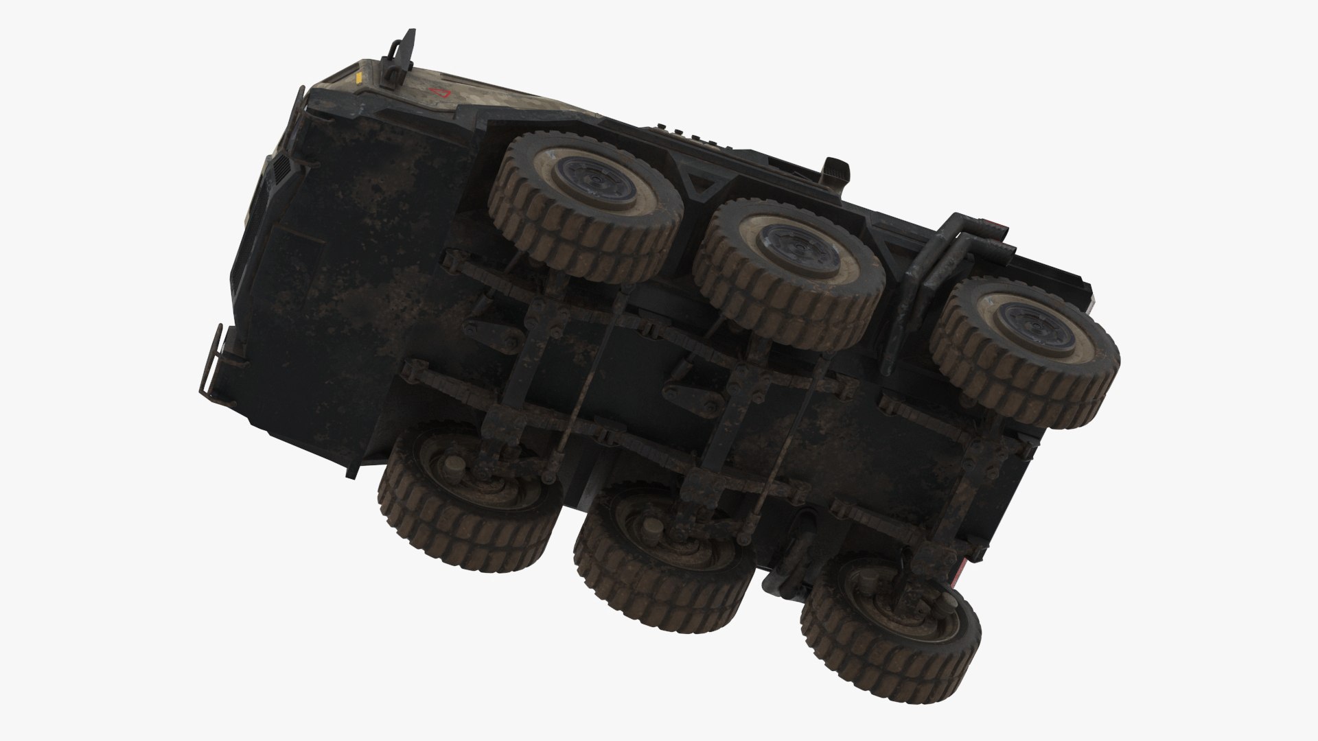 Sci Fi Military Truck Dirty 3D model https://p.turbosquid.com/ts-thumb/1b/jXYLC8/lQ/scifimilitarytruckdirtyvray3dmodel016/jpg/1721601041/1920x1080/fit_q87/8b513dcaa000aa678efd752e681e6ecd3edcf56f/scifimilitarytruckdirtyvray3dmodel016.jpg