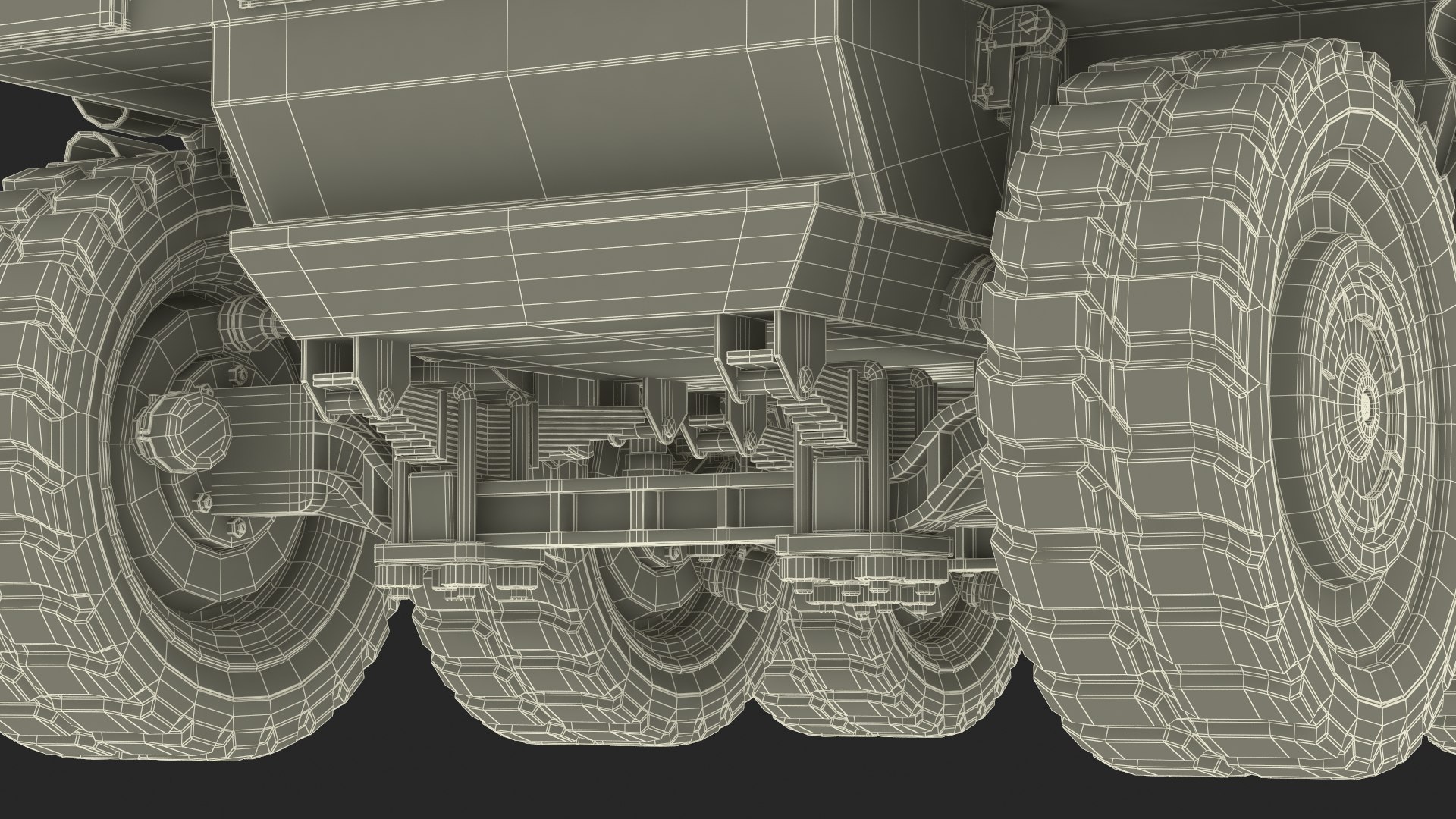 Sci Fi Military Truck Dirty 3D model https://p.turbosquid.com/ts-thumb/1b/jXYLC8/n6/scifimilitarytruckdirtyvray3dmodel043/jpg/1721601134/1920x1080/fit_q87/d1f2b2343824ca0b5a881fee22ea7a29f4cbf066/scifimilitarytruckdirtyvray3dmodel043.jpg