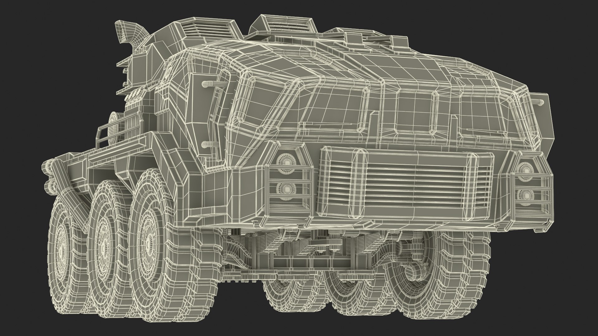 Sci Fi Military Truck Dirty 3D model https://p.turbosquid.com/ts-thumb/1b/jXYLC8/nh/scifimilitarytruckdirtyvray3dmodel044/jpg/1721601138/1920x1080/fit_q87/8d02dba2e422bc68fe85acbdb9cbe00bd97cb4ac/scifimilitarytruckdirtyvray3dmodel044.jpg