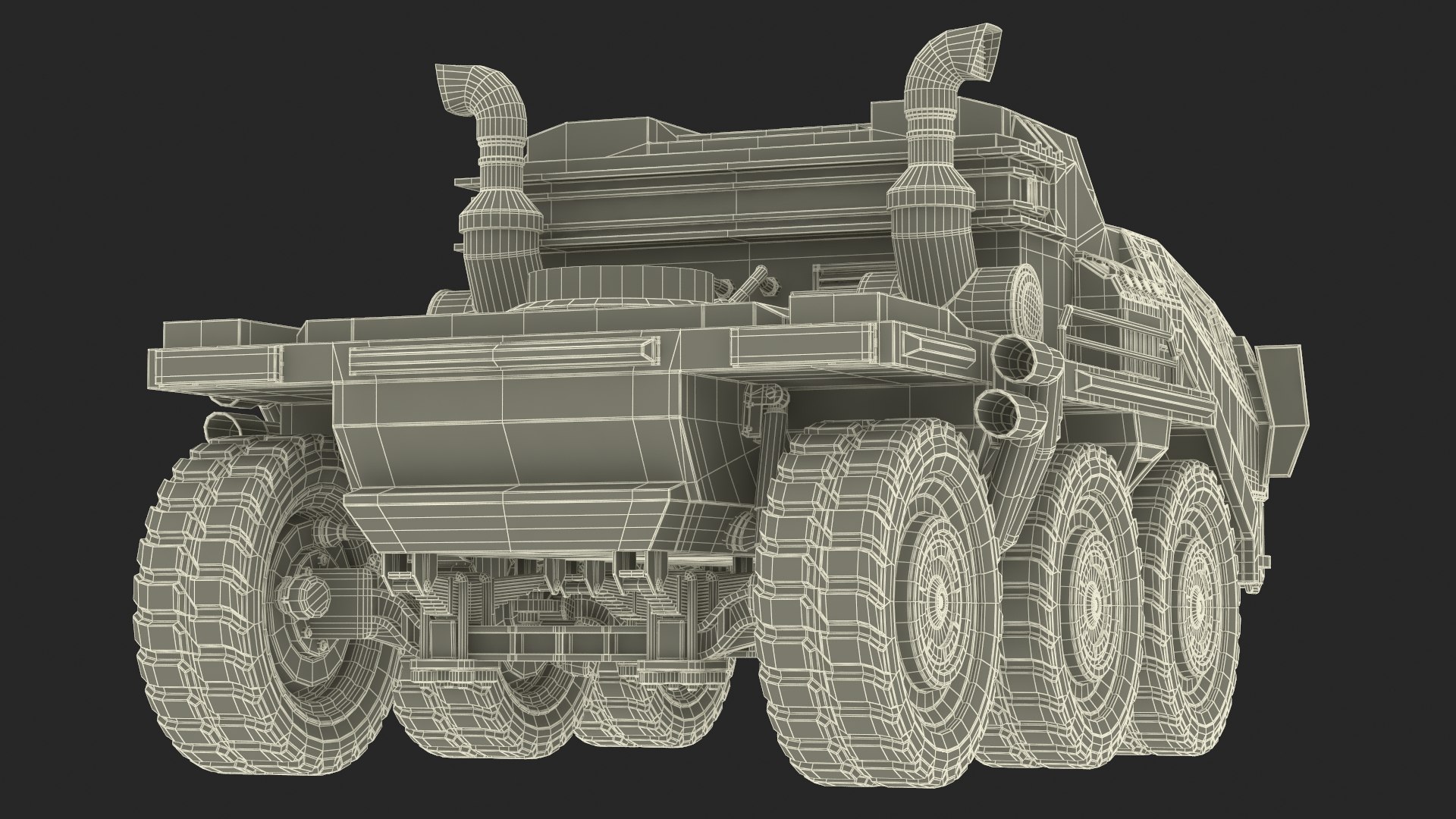 Sci Fi Military Truck Dirty 3D model https://p.turbosquid.com/ts-thumb/1b/jXYLC8/nk/scifimilitarytruckdirtyvray3dmodel045/jpg/1721601141/1920x1080/fit_q87/e5e4546f7d2bd0e6689c3e1a16e4ffb4edbd889a/scifimilitarytruckdirtyvray3dmodel045.jpg